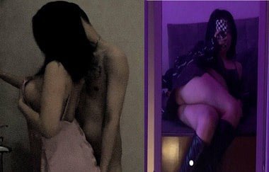AN показал чрезвычайно привлекательный фильм 18+