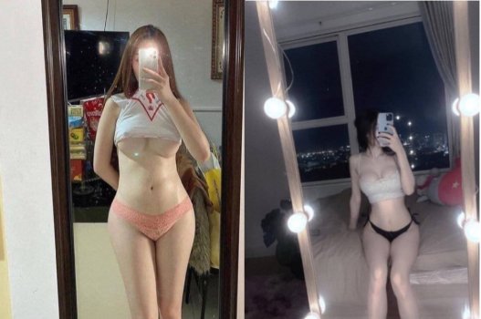 Cao thi thuy vy желает секса