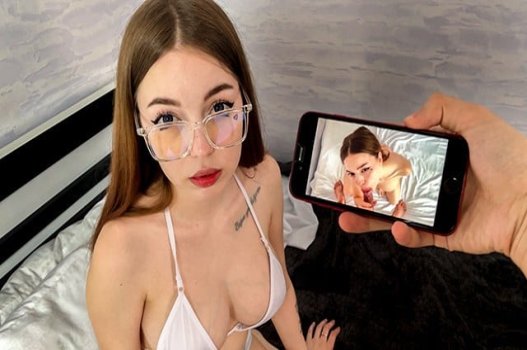 Отчим и мать любви