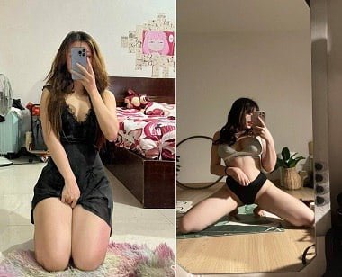 Чу Кие Анх любит победить сильных парней