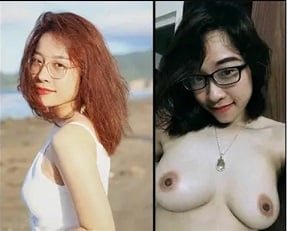Горячий клип красивой девушки тайский бин