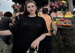 Чувствительный клип Le Minh Hi и ее парень был раскрыт