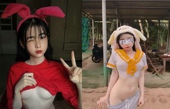 Горячий клип Nguyen thi van anh в новой части в спа -салоне