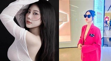 Настоящий секс клип Dinh Thi Thuy