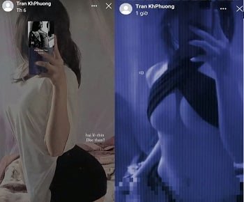 Появился новый горячий клип Linh Miu
