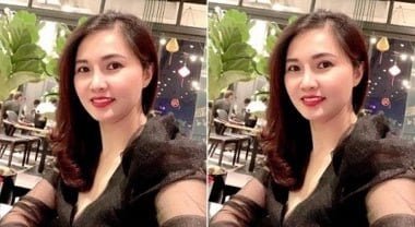 Горячее и харизматичное горячее видео было выпущено Нгуеном Ти Хуонг