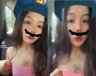 Клип ххх тайно снимал владельца очаровательного кафе
