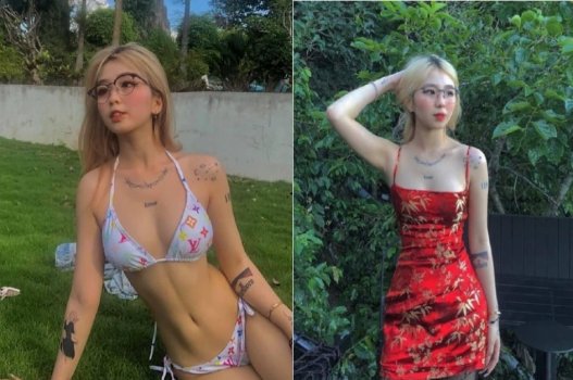 Очаровательный учитель Тан Тао