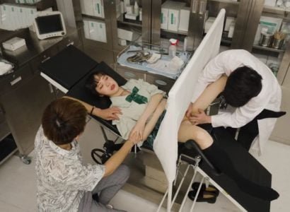Мой член баловал очаровательный сосед