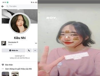 Tiktok Star сексуальна в сексе со своим любовником