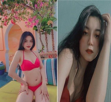 Раскрытие горячего клипа сексуальной девушки VTV Huynh Huu Xuan Kim