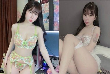Разоблачение горячего полового клипа стюардессы Vo thi my hanh