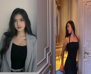 Раскрыть горячий клип очаровательной прокуратности