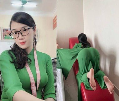 Раскрыть горячий клип Нху Квинх