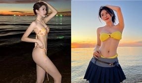 Сохраните последние секс фильмы Di An: Press