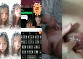 Мачеха проснулась со своим сыном, -застен, чтобы сосать чрезвычайно высокую пизду