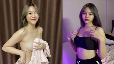 Ngoc ANH раскрыл всю очень дерзкую горячую сцену