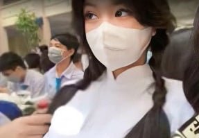 Phuong ANH 2K6 обнаружил горячие моменты