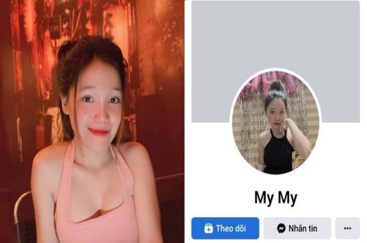 Quynh anh Jb любит быть дикой кошкой