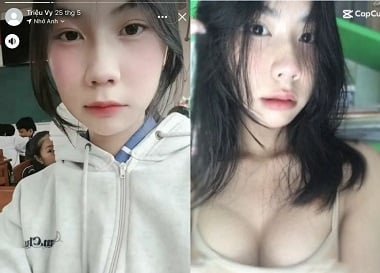 Секс Килин Шоу Ngoc nu