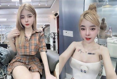 Sex nga thuy увлечен любовью с любовью
