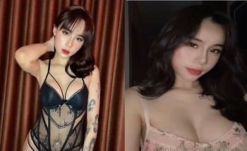 Tieu Tam Tran Thi Huyen Tran раскрыл незабываемое горячее видео