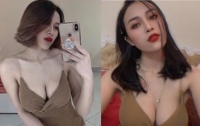 Tiktoker Little Flower распространяет горячий клип с плохим качеством изображения