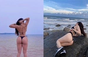 Секс с очень стильной личностью