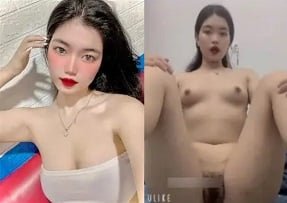В мотеле Diep Xoan удовлетворена своим парнем