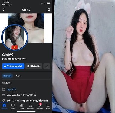 Vy Tran был обманут, чтобы пойти в отель, чтобы принять участие в дождях